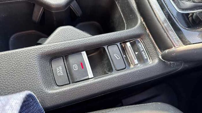 Honda HR-V 1.5 eHEV Advance 5dr CVT Hybrid Hatchback 