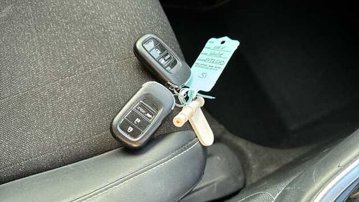 Honda HR-V 1.5 eHEV Advance 5dr CVT Hybrid Hatchback 