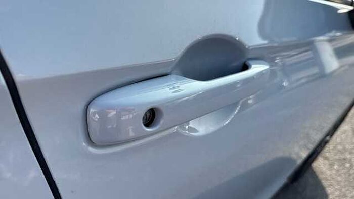 Honda HR-V 1.5 eHEV Advance 5dr CVT Hybrid Hatchback 