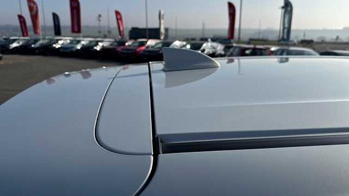 Honda HR-V 1.5 eHEV Advance 5dr CVT Hybrid Hatchback 