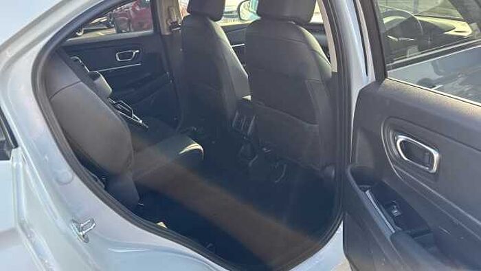 Honda HR-V 1.5 eHEV Advance 5dr CVT Hybrid Hatchback 