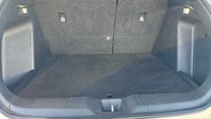 Honda HR-V 1.5 eHEV Advance 5dr CVT Hybrid Hatchback 