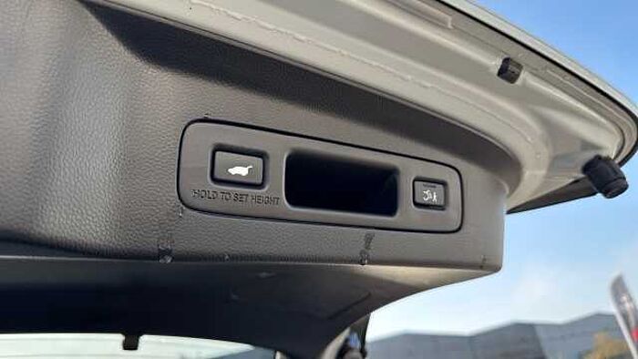 Honda HR-V 1.5 eHEV Advance 5dr CVT Hybrid Hatchback 