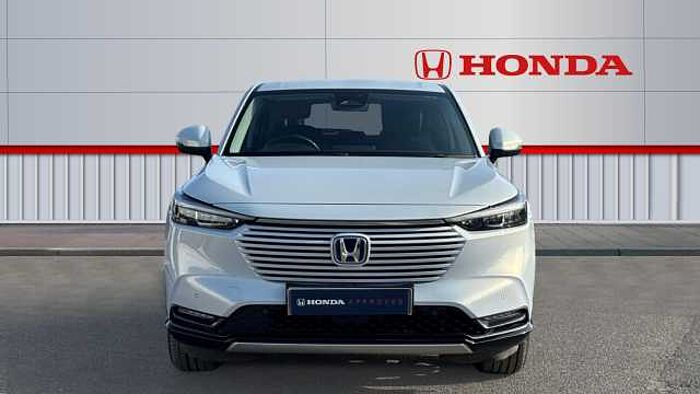Honda HR-V 1.5 eHEV Advance 5dr CVT Hybrid Hatchback 