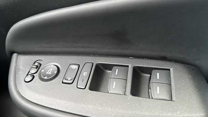 Honda Jazz 1.5 i-MMD Hybrid EX 5dr eCVT Hybrid Hatchback 