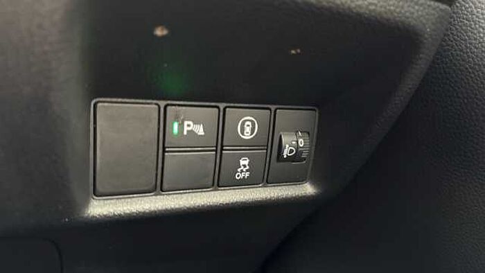 Honda Jazz 1.5 i-MMD Hybrid EX 5dr eCVT Hybrid Hatchback 