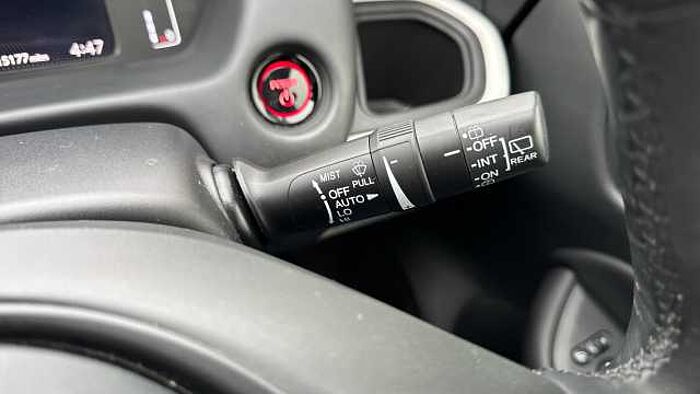 Honda Jazz 1.5 i-MMD Hybrid EX 5dr eCVT Hybrid Hatchback 