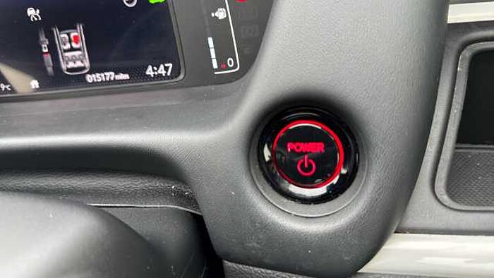 Honda Jazz 1.5 i-MMD Hybrid EX 5dr eCVT Hybrid Hatchback 