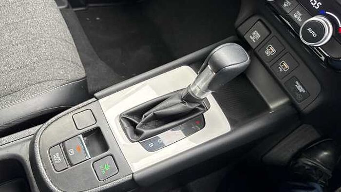 Honda Jazz 1.5 i-MMD Hybrid EX 5dr eCVT Hybrid Hatchback 