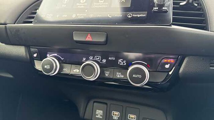 Honda Jazz 1.5 i-MMD Hybrid EX 5dr eCVT Hybrid Hatchback 