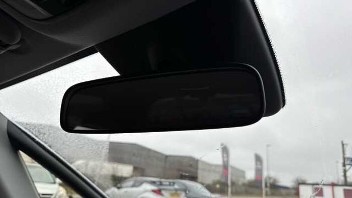 Honda Jazz 1.5 i-MMD Hybrid EX 5dr eCVT Hybrid Hatchback 