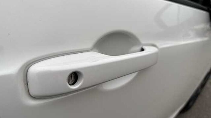 Honda Jazz 1.5 i-MMD Hybrid EX 5dr eCVT Hybrid Hatchback 