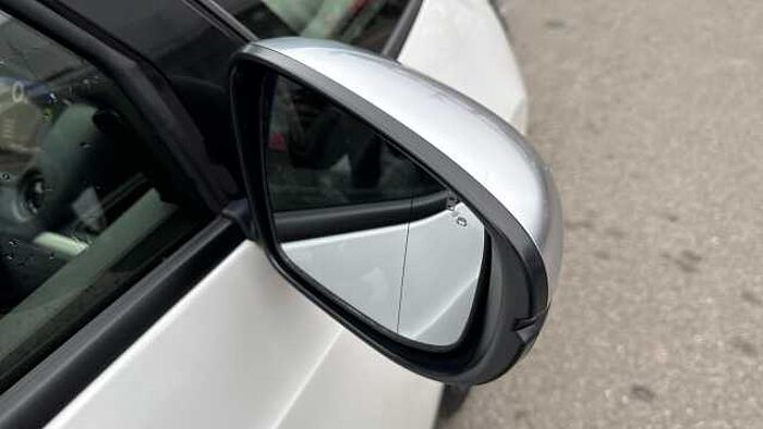 Honda Jazz 1.5 i-MMD Hybrid EX 5dr eCVT Hybrid Hatchback 