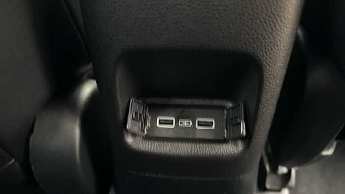 Honda Jazz 1.5 i-MMD Hybrid EX 5dr eCVT Hybrid Hatchback 