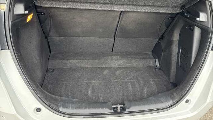 Honda Jazz 1.5 i-MMD Hybrid EX 5dr eCVT Hybrid Hatchback 