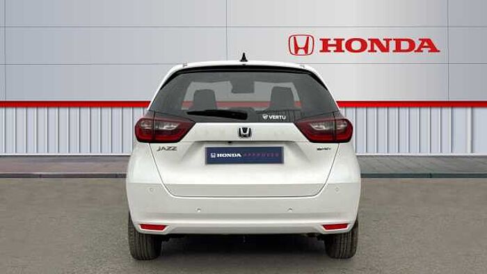 Honda Jazz 1.5 i-MMD Hybrid EX 5dr eCVT Hybrid Hatchback 