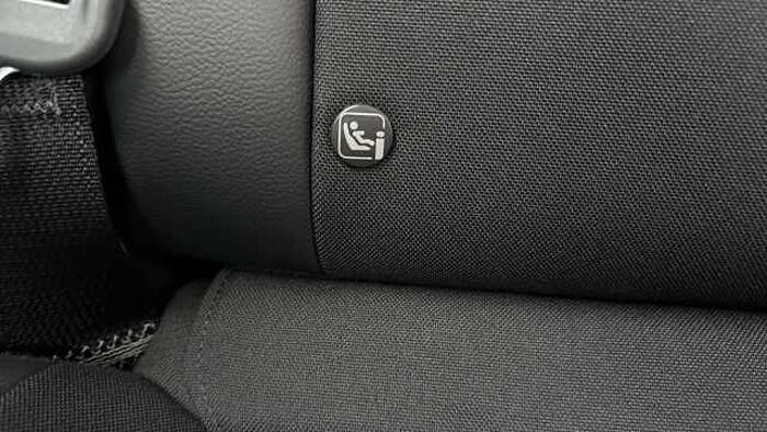 Honda Civic 2.0 eHEV Sport 5dr CVT Hybrid Hatchback 