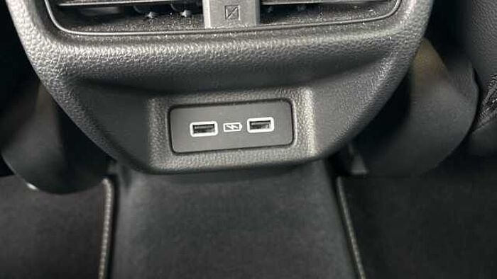 Honda Civic 2.0 eHEV Sport 5dr CVT Hybrid Hatchback 