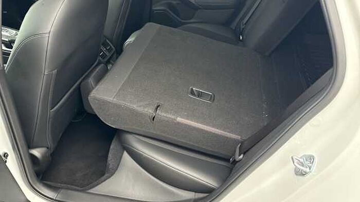 Honda Civic 2.0 eHEV Sport 5dr CVT Hybrid Hatchback 