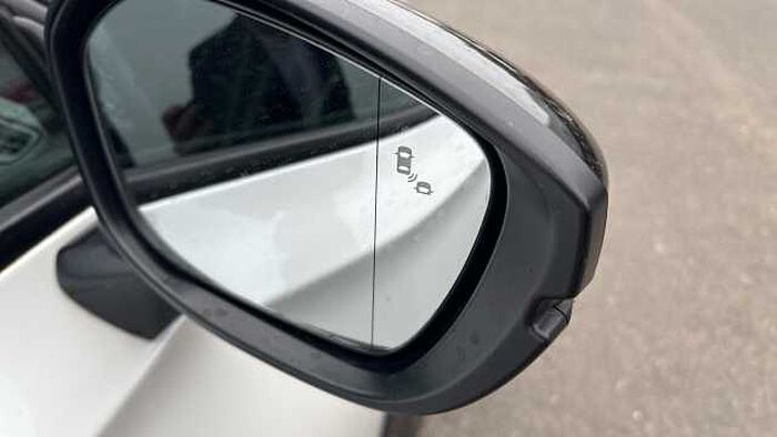 Honda Civic 2.0 eHEV Sport 5dr CVT Hybrid Hatchback 