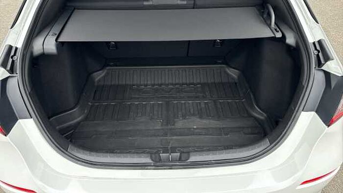 Honda Civic 2.0 eHEV Sport 5dr CVT Hybrid Hatchback 