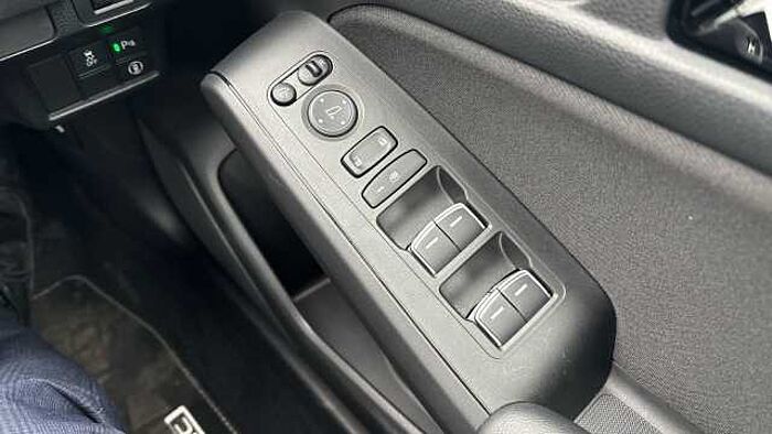 Honda Civic 2.0 eHEV Sport 5dr CVT Hybrid Hatchback 