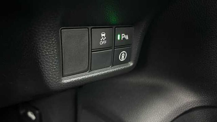 Honda Civic 2.0 eHEV Sport 5dr CVT Hybrid Hatchback 