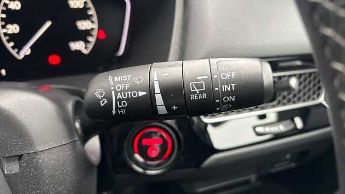 Honda Civic 2.0 eHEV Sport 5dr CVT Hybrid Hatchback 