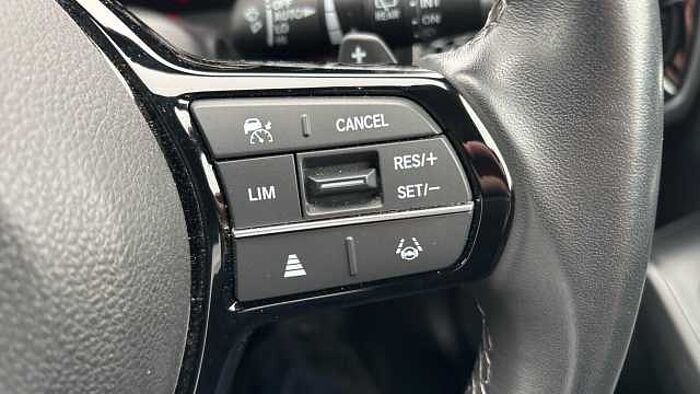 Honda Civic 2.0 eHEV Sport 5dr CVT Hybrid Hatchback 