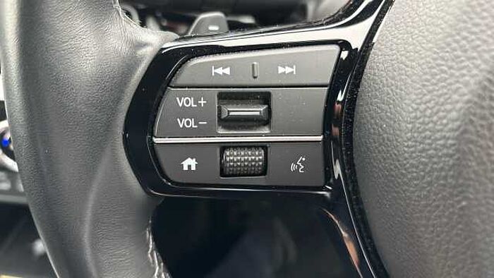 Honda Civic 2.0 eHEV Sport 5dr CVT Hybrid Hatchback 