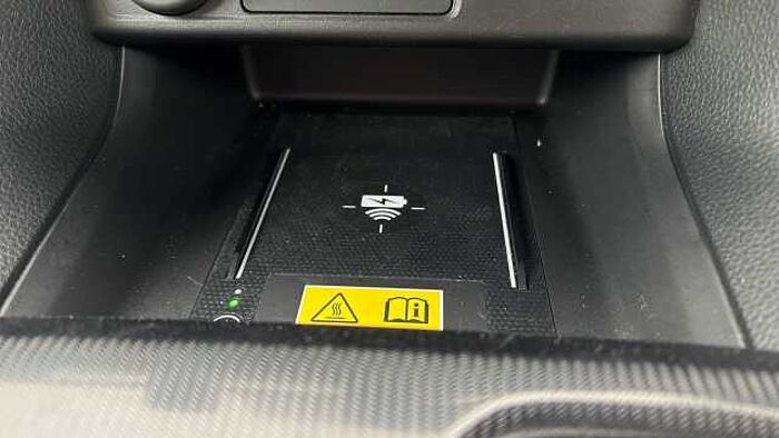 Honda Civic 2.0 eHEV Sport 5dr CVT Hybrid Hatchback 