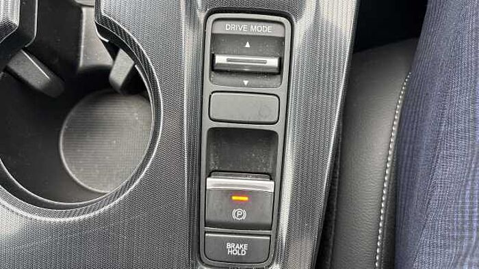 Honda Civic 2.0 eHEV Sport 5dr CVT Hybrid Hatchback 