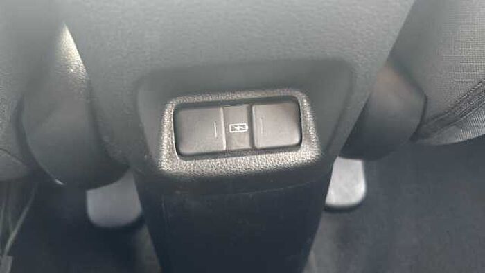 Honda Jazz 1.5 i-MMD Hybrid Crosstar EX 5dr eCVT Hybrid Hatchback 