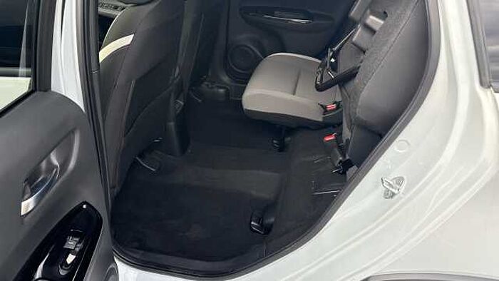 Honda Jazz 1.5 i-MMD Hybrid Crosstar EX 5dr eCVT Hybrid Hatchback 