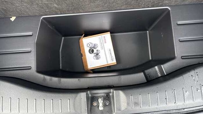 Honda Jazz 1.5 i-MMD Hybrid Crosstar EX 5dr eCVT Hybrid Hatchback 