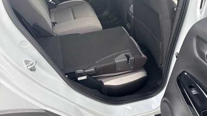 Honda Jazz 1.5 i-MMD Hybrid Crosstar EX 5dr eCVT Hybrid Hatchback 