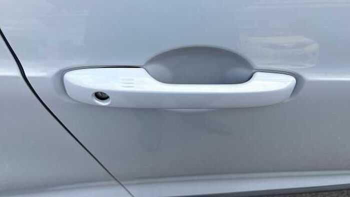 Honda Jazz 1.5 i-MMD Hybrid Crosstar EX 5dr eCVT Hybrid Hatchback 