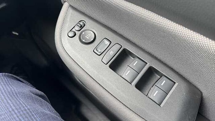 Honda Jazz 1.5 i-MMD Hybrid Crosstar EX 5dr eCVT Hybrid Hatchback 