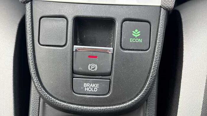 Honda Jazz 1.5 i-MMD Hybrid Crosstar EX 5dr eCVT Hybrid Hatchback 