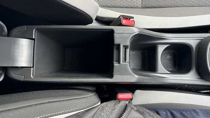 Honda Jazz 1.5 i-MMD Hybrid Crosstar EX 5dr eCVT Hybrid Hatchback 