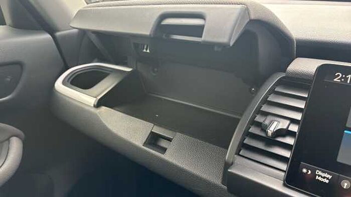 Honda Jazz 1.5 i-MMD Hybrid Crosstar EX 5dr eCVT Hybrid Hatchback 