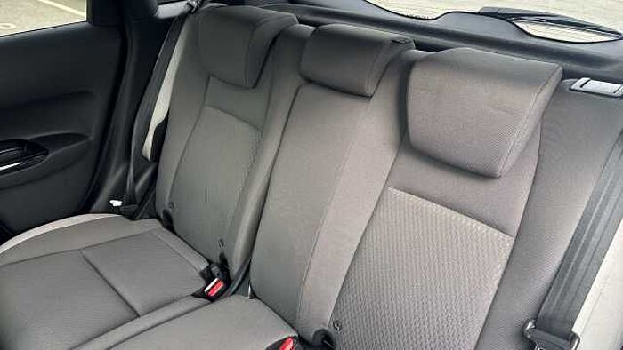 Honda Jazz 1.5 i-MMD Hybrid Crosstar EX 5dr eCVT Hybrid Hatchback 