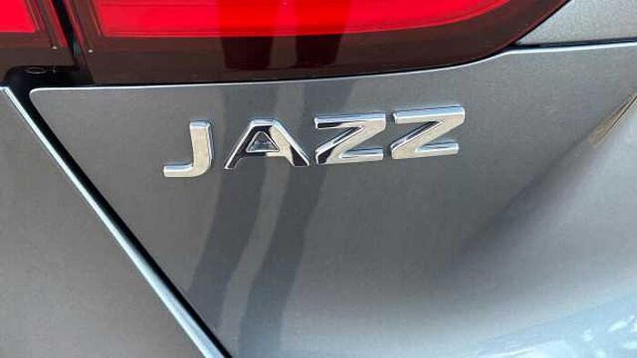 Honda Jazz 1.5 i-MMD Hybrid SR 5dr eCVT Hybrid Hatchback 