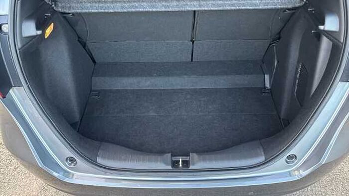 Honda Jazz 1.5 i-MMD Hybrid SR 5dr eCVT Hybrid Hatchback 