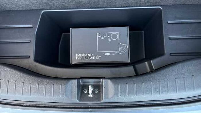 Honda Jazz 1.5 i-MMD Hybrid SR 5dr eCVT Hybrid Hatchback 