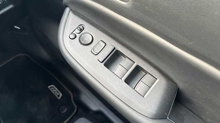 Honda Jazz 1.5 i-MMD Hybrid SR 5dr eCVT Hybrid Hatchback 