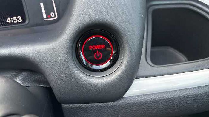 Honda Jazz 1.5 i-MMD Hybrid SR 5dr eCVT Hybrid Hatchback 