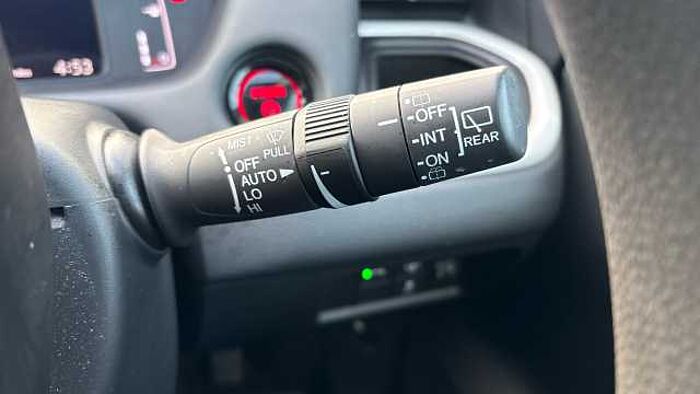 Honda Jazz 1.5 i-MMD Hybrid SR 5dr eCVT Hybrid Hatchback 