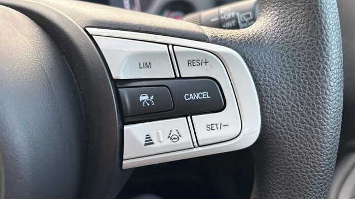 Honda Jazz 1.5 i-MMD Hybrid SR 5dr eCVT Hybrid Hatchback 