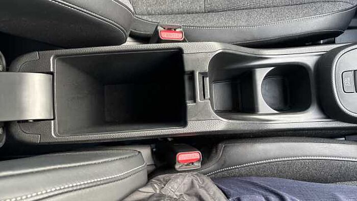 Honda Jazz 1.5 i-MMD Hybrid SR 5dr eCVT Hybrid Hatchback 